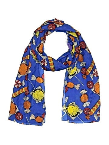 Unbranded Scarf (view 1)