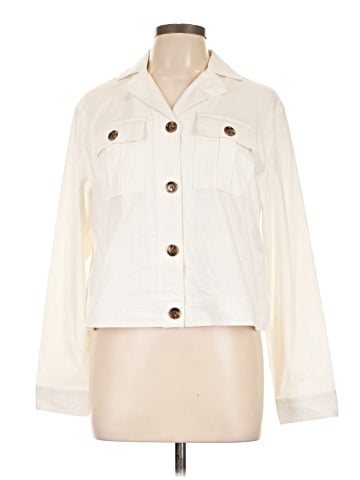 Intro Jacket (view 1)