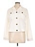 Intro Ivory Jacket Size L (petite) - photo 1