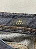 X2 Hearts Blue Jeans Size 10 - photo 6
