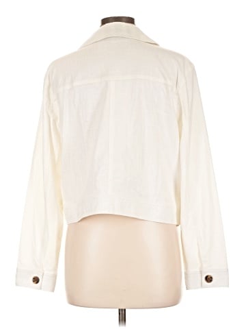 Intro Jacket (view 2)