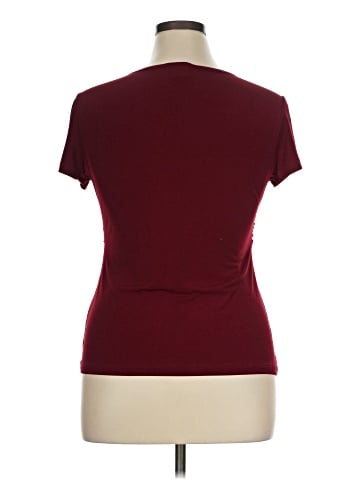 JKLA Short Sleeve Top (view 2)