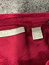 Kate Hill Burgundy Casual Pants Size XL - photo 7