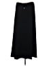 MICHAEL Michael Kors Solid Black Formal Skirt Size XL - photo 1