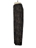 AK Anne Klein Animal Print Gold Casual Pants Size M (estimated) - photo 5