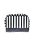 Ellen Tracy Gray Makeup Bag One size - photo 2