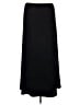 MICHAEL Michael Kors Solid Black Formal Skirt Size XL - photo 2