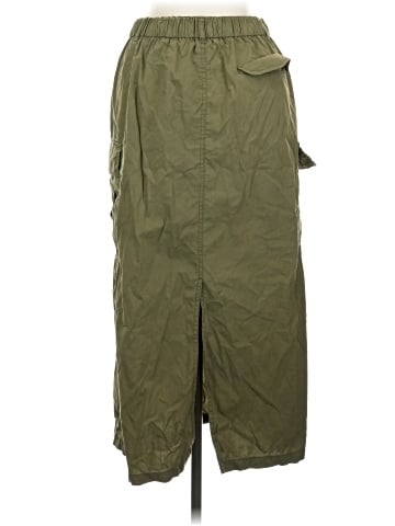 Uniqlo Casual Skirt (view 2)