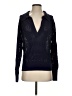 White House Black Market Blue Pullover Sweater Size S - photo 1