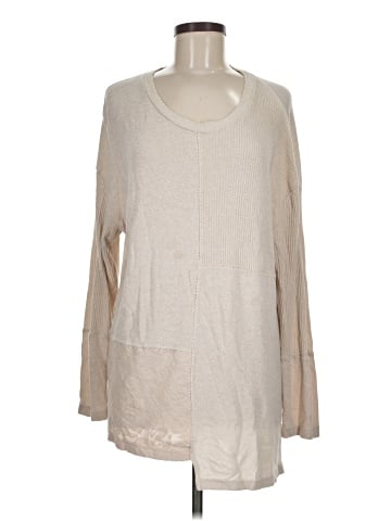 Saturday Sunday Pullover Sweater (view 1)