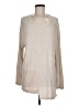 Saturday Sunday Tan Pullover Sweater Size M - photo 1