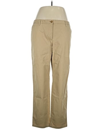 Talbots Khakis (view 1)