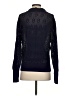 White House Black Market Blue Pullover Sweater Size S - photo 2