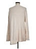 Saturday Sunday Tan Pullover Sweater Size M - photo 2