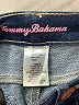 Tommy Bahama Solid Blue Jeans Size 6 - photo 3