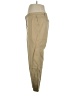 Talbots Solid Tan Khakis Size 14 - photo 5