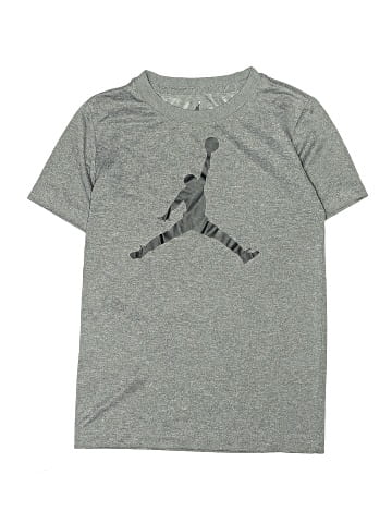 Air Jordan Short Sleeve T-Shirt (view 1)