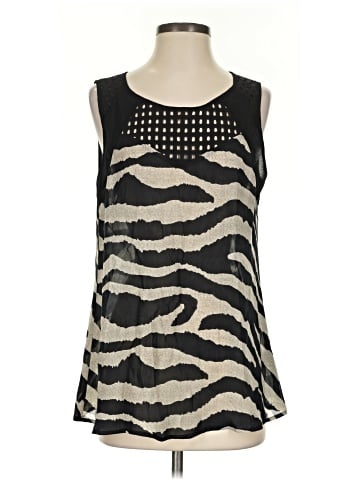 CAbi Sleeveless Top (view 1)
