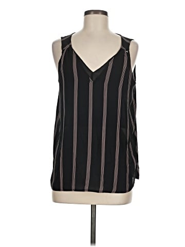 Maurices Sleeveless Blouse (view 1)