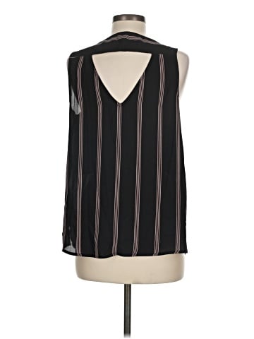 Maurices Sleeveless Blouse (view 2)