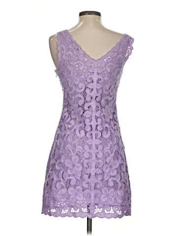 Calypso St. Barth Cocktail Dress (view 2)