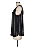 Maurices 100% Polyester Black Sleeveless Blouse Size M - photo 5
