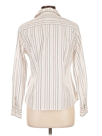 Gold Label Investments Long Sleeve Blouse (view 2)