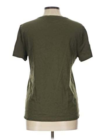 Tommy Hilfiger Short Sleeve T-Shirt (view 2)