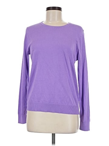 Banana Republic Factory Store Pullover Sweater (view 1)