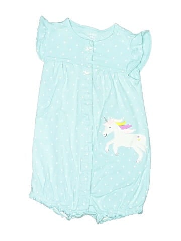 Carter's Dress (view 1)