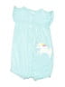 Carter's Teal Dress 18-24 MO / 24 MO - photo 1