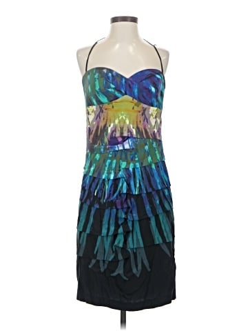 Nicole Miller Cocktail Dress (view 1)