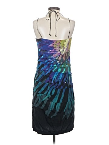 Nicole Miller Cocktail Dress (view 2)