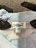 Assorted Brands Blue Overall Shorts 3-6 MO / 6 MO - photo 3