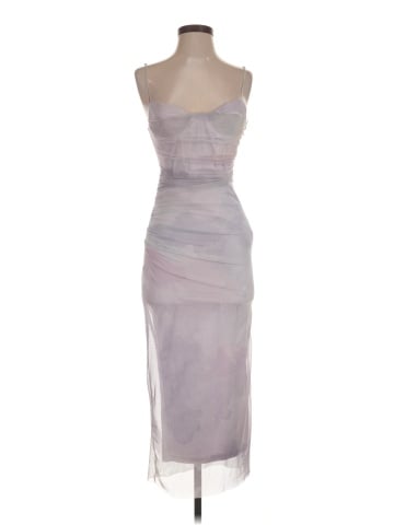 Zara Cocktail Dress (view 1)