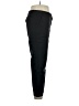 Talbots Solid Black Casual Pants Size 14 - photo 4
