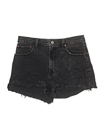 Abercrombie & Fitch Denim Shorts (view 1)
