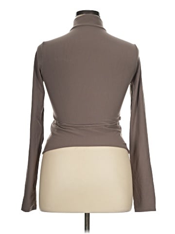 SPANX Track Jacket (view 2)
