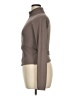 SPANX Brown Track Jacket Size XL - photo 5