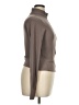 SPANX Brown Track Jacket Size XL - photo 4