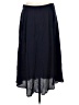 Talbots 100% Viscose Blue Formal Skirt Size 12 - photo 2