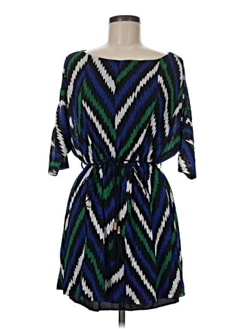 Trac Casual Dress (view 1)
