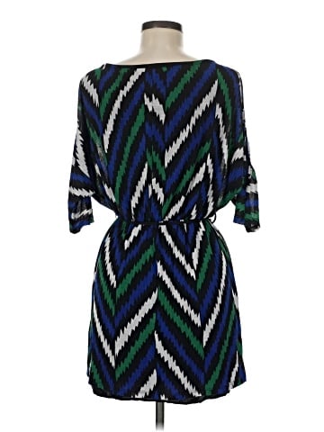 Trac Casual Dress (view 2)