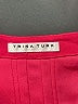 Trina Turk 100% Polyester Pink Sleeveless Blouse Size M (estimated) - photo 7