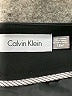 Calvin Klein Solid Black Formal Skirt Size 18 - photo 4