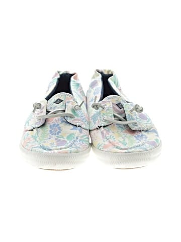 Sperry Top Sider Flats (view 2)