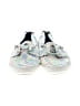 Sperry Top Sider White Flats Size 11 - photo 2