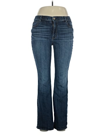 White House Black Market Jeans (view 1)