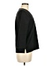 J.Crew Factory Store Black Pullover Sweater Size M - photo 4