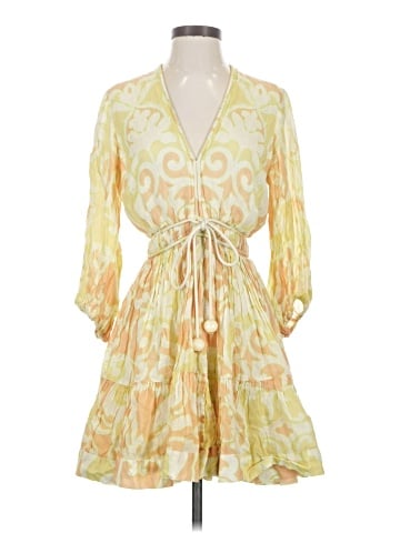 Alexis Casual Dress (view 1)